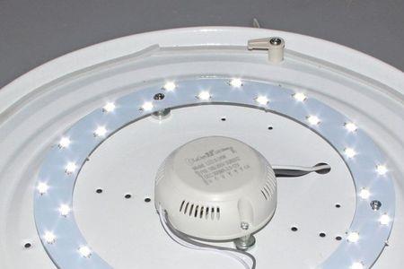 led灯为啥天气冷不能点亮