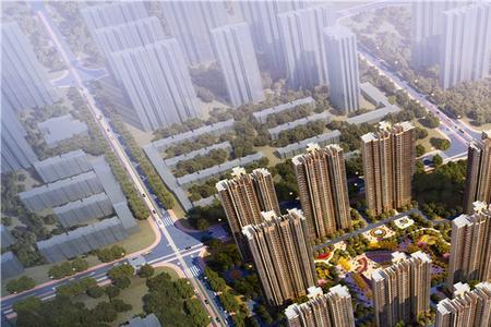 目前郑州四环内期房还能买吗