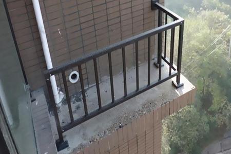 空调外机护栏影响散热吗