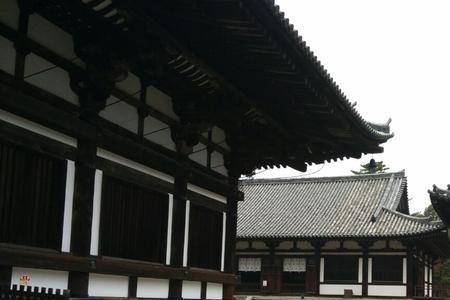 唐招提寺读音