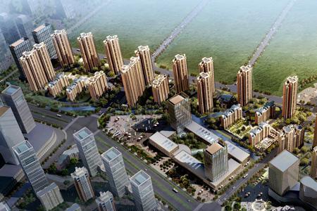 沈北中铁逸都什么时候开盘