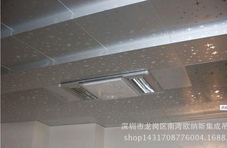 窗户铝扣板做法