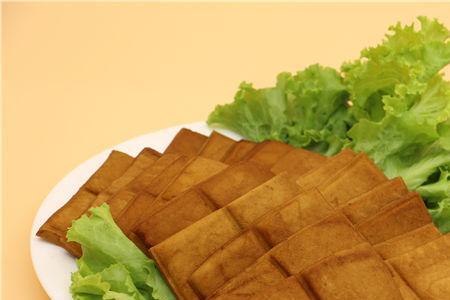 白豆干怎么保存