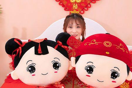 关于嫂子送妹妹礼物的文案