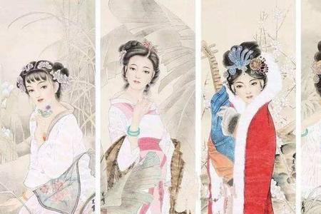 闭月羞花可以形容男生吗