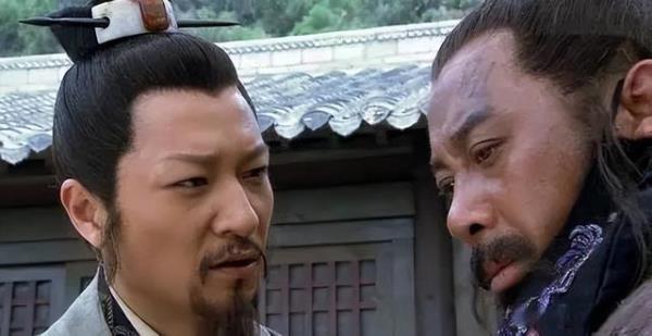 宋江为什么没有被赦免