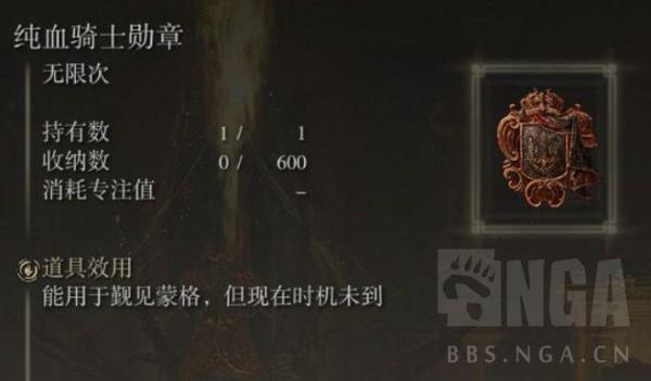 艾尔登法环怎么看指引