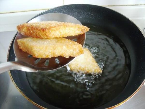 粢饭糕怎么做