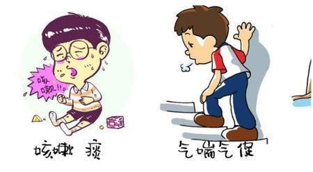 痰鸣音是什么声音