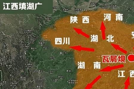 江西人什么特点