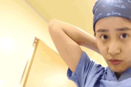 外科医生可以戴首饰吗