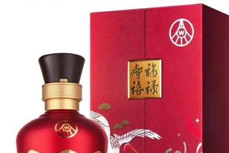 五粮液福禄寿喜为什么那么难喝