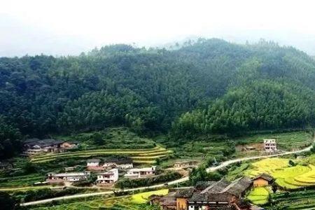 南雄盆地面积多大