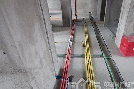 为什么要先买卫浴再定水电