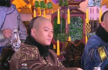 多尔衮是权力最大的铁帽子王吗