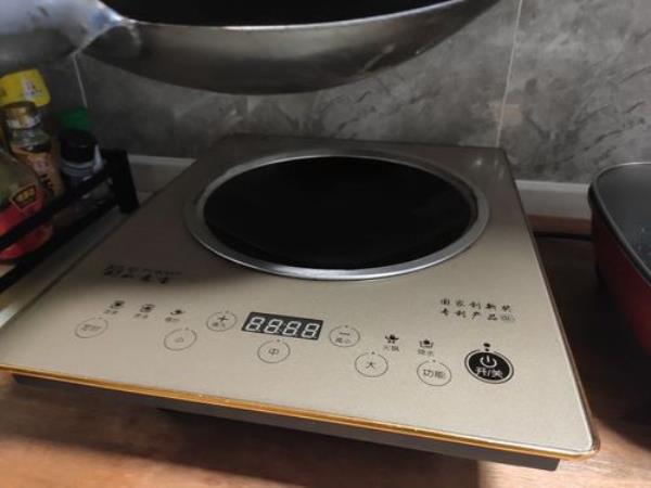 电磁炉和电饭锅做饭哪个快