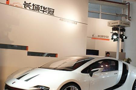 长城大冶工厂生产什么车型