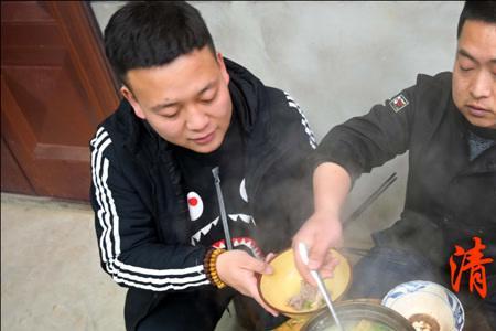 夜宵做沙窝粉好吗