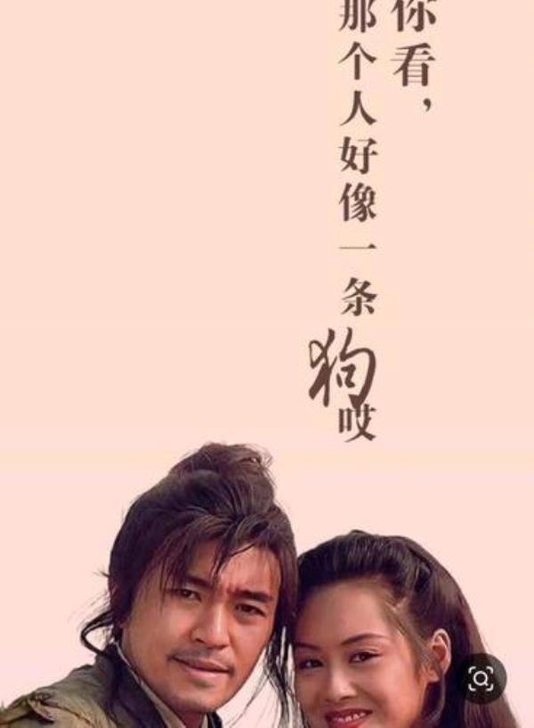 陪着我就是在替我疗伤什么意思