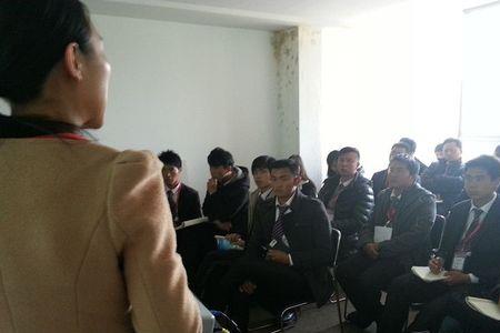 尊园地产上班靠谱吗