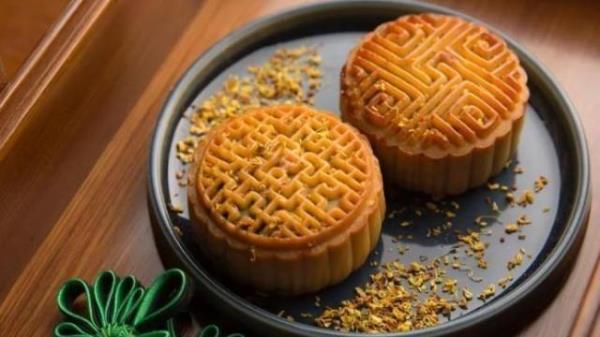 中秋走亲戚的最暖心的句子