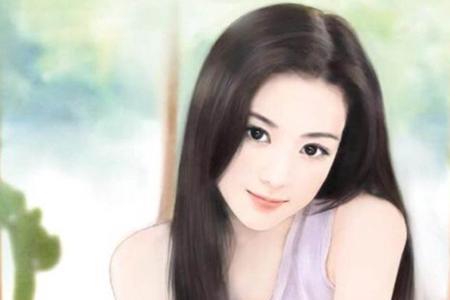 关于向亿晚和穆战野的小说