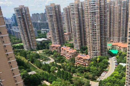 鑫苑国际属于昆山花桥哪个社区