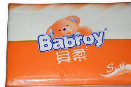 贝柔纸巾质量好不好