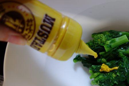 油菜花籽窝料做法
