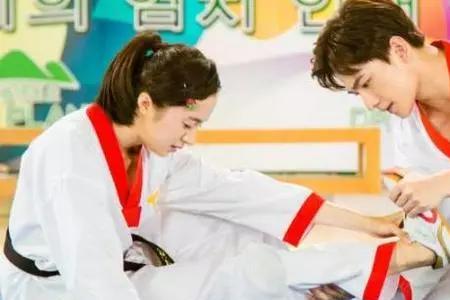 元武道真的有吗
