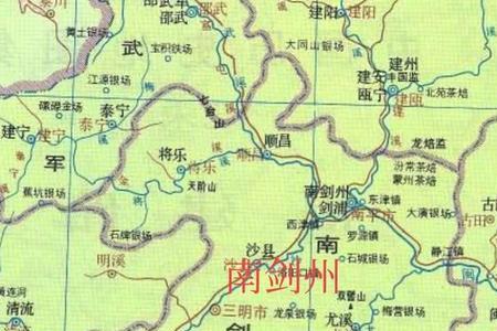 福建跟江苏交界吗