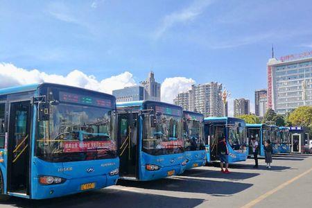 大理26路公交车时间表几分钟一趟