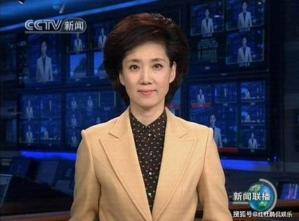 央视甘肃籍主持人有哪些