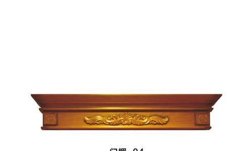 木门门楣板的安装方式
