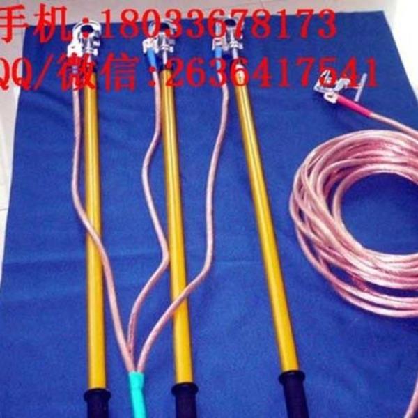 矿物电缆外壳接地用几平方线