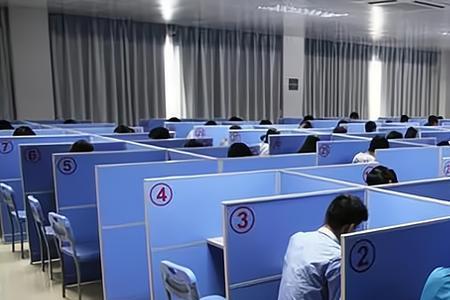 科四多少分及格2022