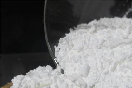工业盐和氯化钙的区别