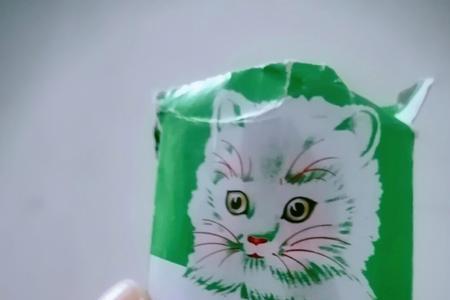 白猫爽身粉干什么用的