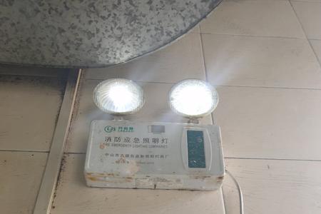 电井灯如何穿线