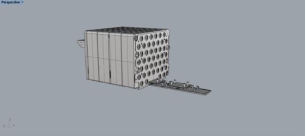 特斯拉3d6和3d7电机区别