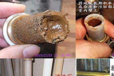 安装壁挂炉需要清洗暖气片吗