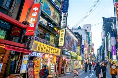 korea是哪个国家的