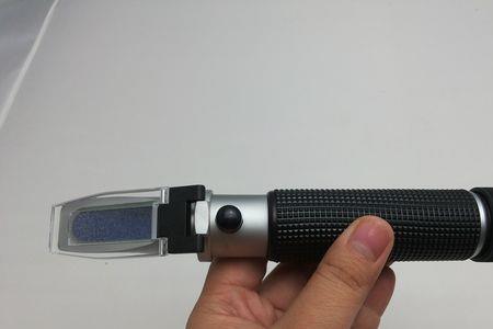 甲醇检测仪真的靠谱吗