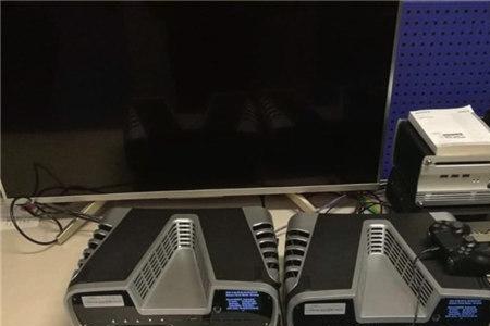 ps4扩容用固态还是机械