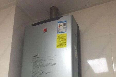 燃气热水器为啥隔一阵就自己响