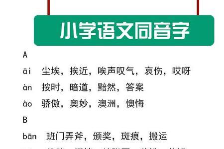 lue的四个声调组词