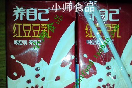 祖名豆奶是哪里的特产