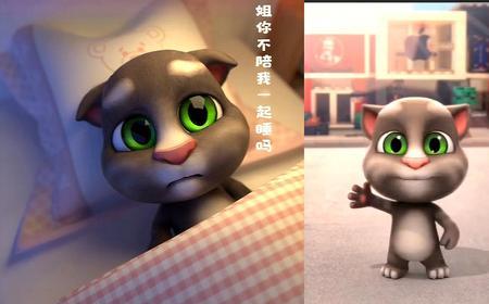 一小只的意思