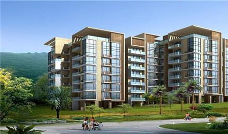 公寓和住宅是不是应该分开