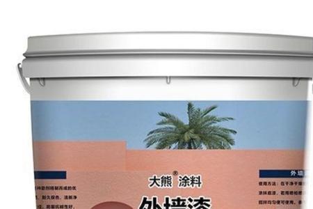 外墙用的透明底漆怎么清洗好洗